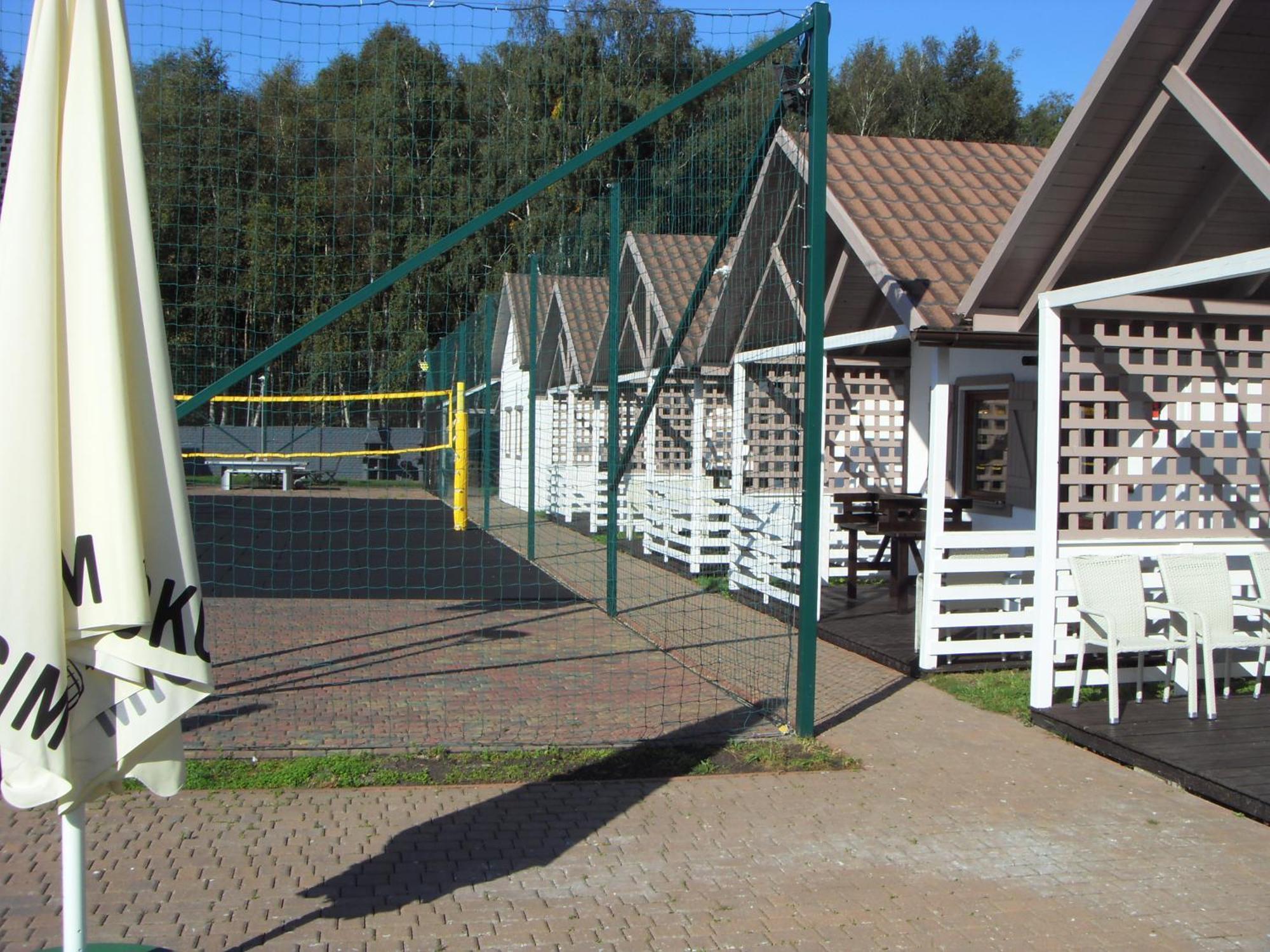 Domki Letniskowe Marzena Miedzyzdroje Exterior photo